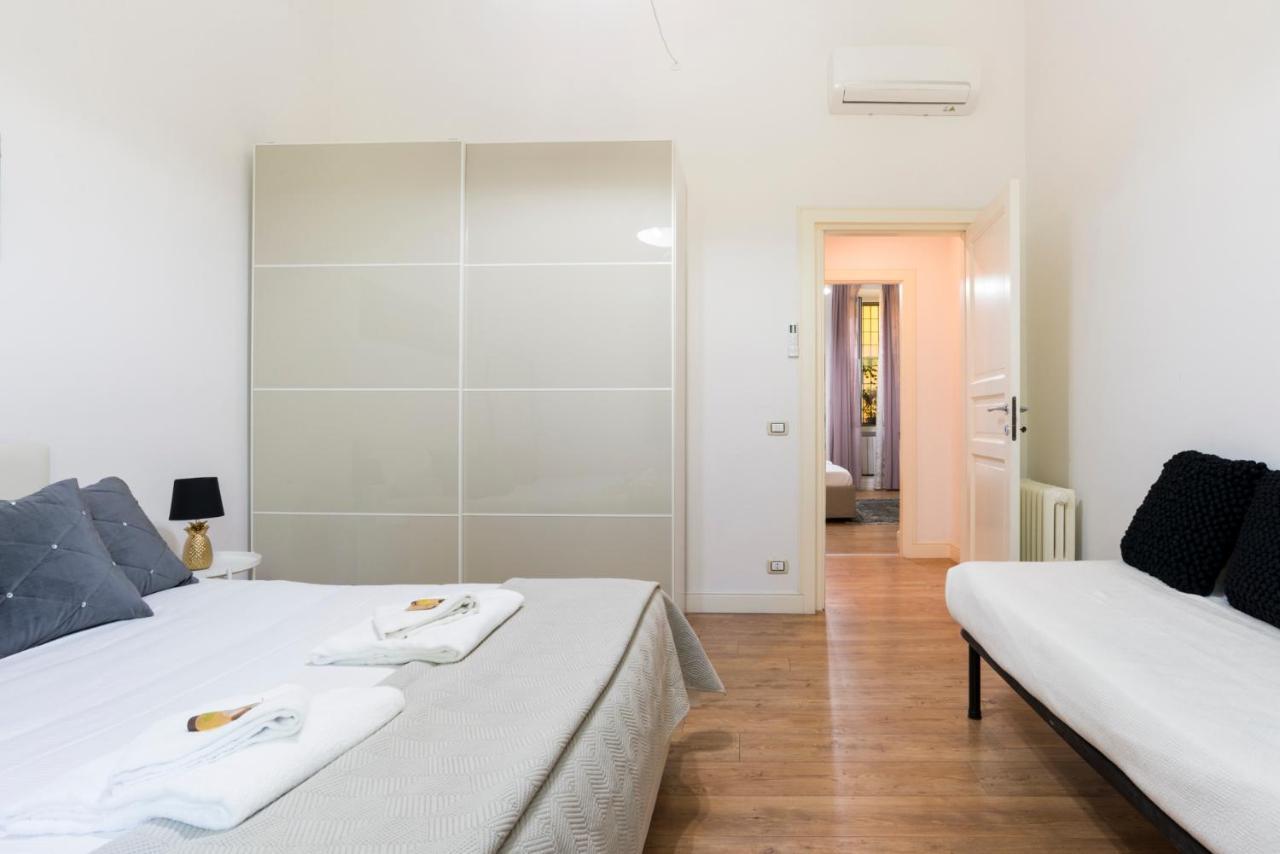 Tiber Majesty 25 Piazza Del Popolo Διαμέρισμα Ρώμη Εξωτερικό φωτογραφία